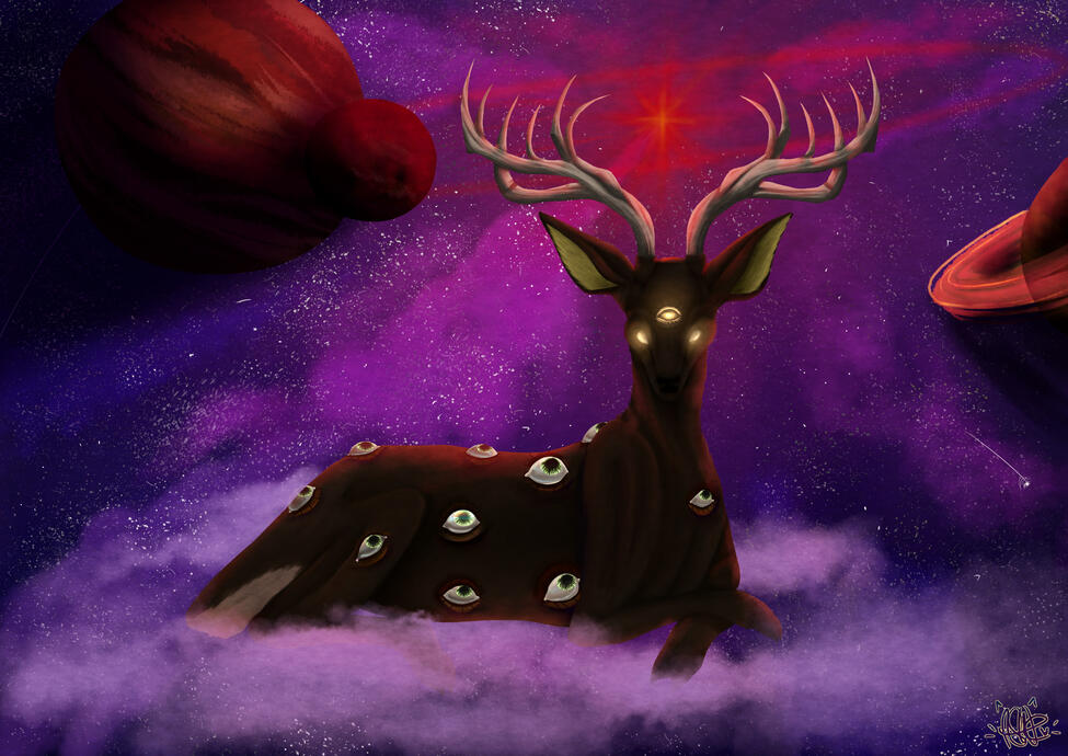 Reborn Within the Exosphere