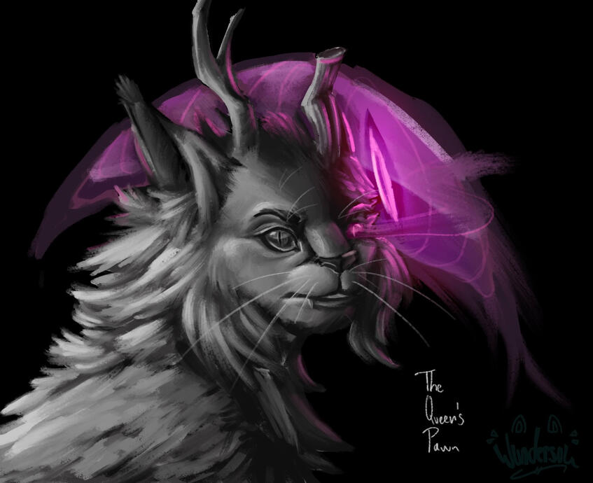 The Queen&#39;s Pawn